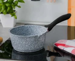 Graue Töpfe Und Kasserolle Mit Marmorbeschichtung 33 Graue Töpfe Und Kasserolle Mit Marmorbeschichtung -Kaufland Verkäufe 7183a980e24ff6e38bafebac336436f1