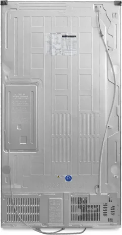 LG SIGNATURE LSR100 Side-by-Side - Edelstahl -Kaufland Verkäufe 718b7a08e2431f75b81ff18bd699485e