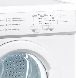 Amica WTA 14305 W, Ablufttrockner, 7 Kg, Weiß -Kaufland Verkäufe 719b544cb6d45763df9270d3c78a7eca