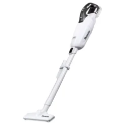 Makita DCL281FZW Akku-Staubsauger