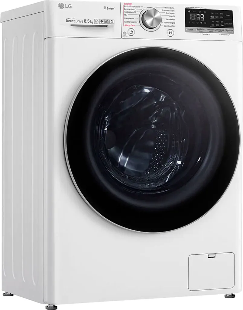 LG WaMa F2V7SLIM8E A 5 LG WaMa F2V7SLIM8E A – Bild 3