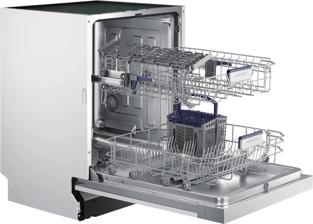 Samsung Sams GeschSp. DW60M6040SS/EG Wh 6 Samsung Sams GeschSp. DW60M6040SS/EG Wh – Bild 4