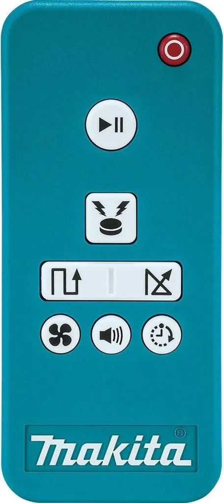 Makita Akku-Saugroboter 18 Volt DRC200Z 10 Makita Akku-Saugroboter 18 Volt DRC200Z – Bild 8