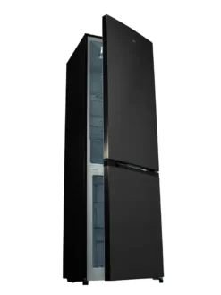 CHiQ FBM260L Freistehende Kühl-/Gefrierkombi, 2 Türen, Metalldekor, 187 L Nutzinhalt Kühlteil, 75 L Nutzinhalt Gefrierteil, 54 Cm Breite, 215 KWh/Jahr, 39 DB Geräuschemissionen -Kaufland Verkäufe 71dd9dc3fe2885e2cd1ce0bb54525dc1