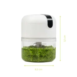 Genius Choptastic Pro Multi-Zerkleinerer 2 Stücke, 30 Watt, 250 Ml Fassungsvermögen, Elektrischer Zerkleinerer Für Obst, Gemüse, Käse, Schokolade, Nüsse Und Babynahrung 13 Genius Choptastic Pro Multi-Zerkleinerer 2 Stücke, 30 Watt, 250 Ml Fassungsvermögen, Elektrischer Zerkleinerer Für Obst, Gemüse, Käse, Schokolade, Nüsse Und Babynahrung -Kaufland Verkäufe 71dda95ad131523fb8b9bc5e4691622c