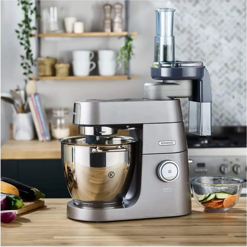 Kenwood Titanium System Pro KVL8320S 13 Kenwood Titanium System Pro KVL8320S – Bild 11