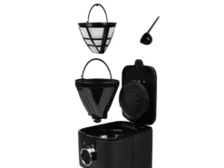 Princess Kaffeemaschine Mit Wi-Fi Moments 900 W 1,5 L Schwarz -Kaufland Verkäufe 71fb966b70a5571fc664cffb8a8a3438