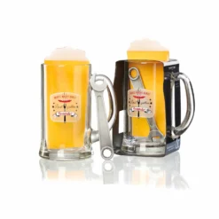 Geschenkset 2 Tlg. Wurst Macht Durst -Kaufland Verkäufe 7202d1b6aeec77662bd49acb54af4b96