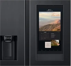 Samsung RS8000 RS6HA8891B1/EG Kühl-Gefrier-Kombination 614 L NoFrost+ -Kaufland Verkäufe 720958c6090ba70d8b14a37ae8fc1f81