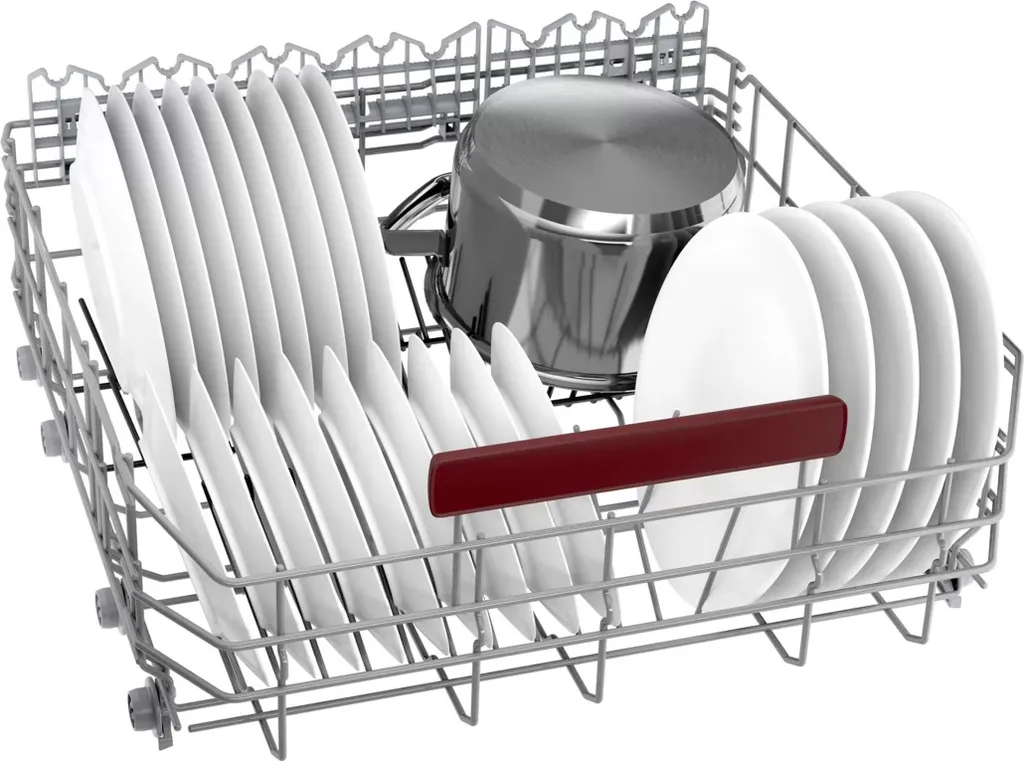 Neff S257ECX21E N 70 Vollintegrierter Geschirrspüler 60 Cm XXL 7 Neff S257ECX21E N 70 Vollintegrierter Geschirrspüler 60 Cm XXL – Bild 5