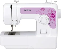 Brother J17s Freiarm-Nähmaschine 15 Brother J17s Freiarm-Nähmaschine -Kaufland Verkäufe 72232cb8ebc32f241c97d5c858bc14d1