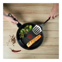 TEFAL G2550602 UNLIMITED Pfanne 28 Cm