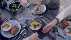 TEFAL NORDICA 6-Teiliges Set Mit Stielkasserolle 16cm + Deckel Und Kochtöpfen 20/24cm + Deckel , H852S325 15 TEFAL NORDICA 6-Teiliges Set Mit Stielkasserolle 16cm + Deckel Und Kochtöpfen 20/24cm + Deckel , H852S325 -Kaufland Verkäufe 724bae07bd5002a2282f5212ff9e64b7