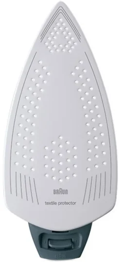 BRAUN TexStyle 775 ETP Dampfbügeleisen 2400 Watt Dreiecks-Dampfstoß Grau -Kaufland Verkäufe 724ddf72cafe64e6dec3723e13f16e5f