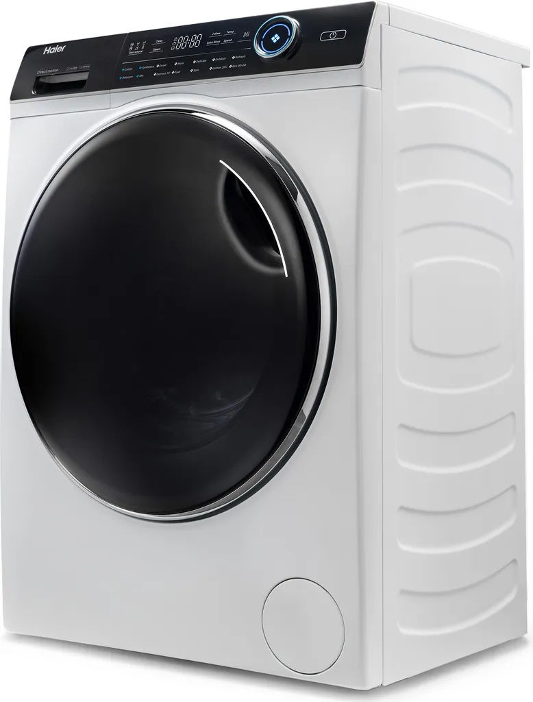 Haier HW70-B14979 Waschmaschine 7 Kg Vollwasserschutz Refresh Dampf Funktion 3 Haier HW70-B14979 Waschmaschine 7 Kg Vollwasserschutz Refresh Dampf Funktion