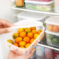 4 Stück/Set Lebensmittel Frisch Aufbewahren Aufbewahrungsbox Lebensmittelbehälter Frischhaltedosen Küchenaufbewahrung Mit Deckel,Mikrowellen- Und Spülmaschinengeeignet 14 4 Stück/Set Lebensmittel Frisch Aufbewahren Aufbewahrungsbox Lebensmittelbehälter Frischhaltedosen Küchenaufbewahrung Mit Deckel,Mikrowellen- Und Spülmaschinengeeignet -Kaufland Verkäufe 725d925400000ac7cd911738d6ef724a