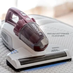 Hoover MBC500UV, Ultra Vortex Mattress Cleaner, Red, White -Kaufland Verkäufe 7265a9ab6a9e93f5d9d96028ff23bd5a