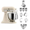 KitchenAid 4,8 L 5KSM175 Artisan Küchenmaschine Beginnerset Mit Gemüseschneider, Farbe:Honey 2 KitchenAid 4,8 L 5KSM175 Artisan Küchenmaschine Beginnerset Mit Gemüseschneider, Farbe:Honey -Kaufland Verkäufe 72747cb31422e5dc6e9ca1e766a42271