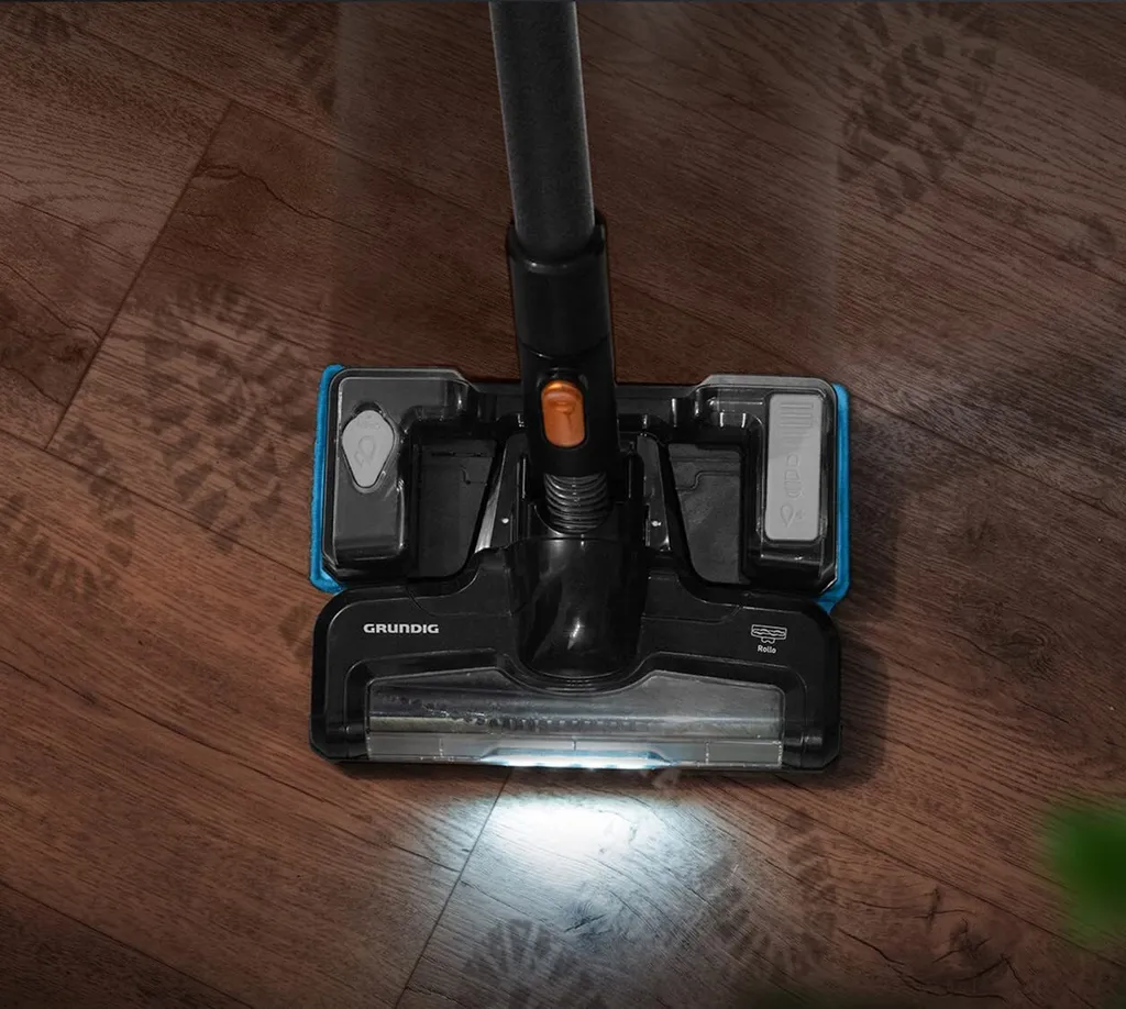 Grundig VCP 5030 Akku Stielsauger 25,2 V 12 Grundig VCP 5030 Akku Stielsauger 25,2 V – Bild 10