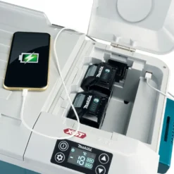 Makita 40V Akku-Kompressor CW001GZ01 Kühl & Wärmebox | Ohne Akku Ohne Ladegerät 13 Makita 40V Akku-Kompressor CW001GZ01 Kühl & Wärmebox | Ohne Akku Ohne Ladegerät -Kaufland Verkäufe 72778f0cf926c645f227808fc31dbdf4