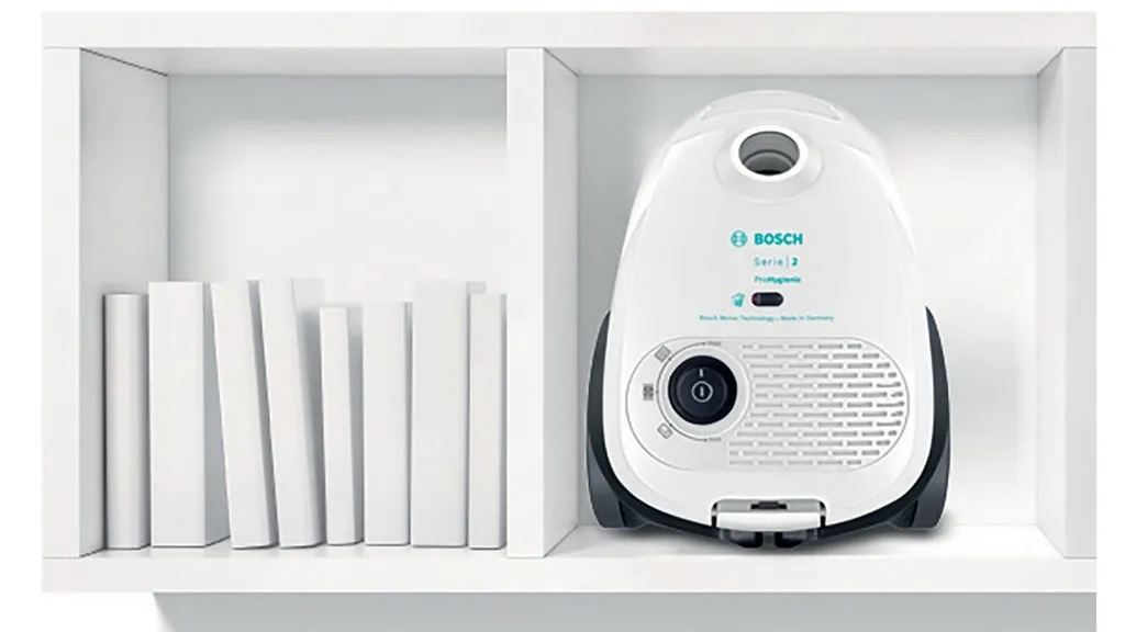 BOSCH Serie 2 Staubsauger Mit Beutel »BGL2HYG3L« 7 BOSCH Serie 2 Staubsauger Mit Beutel »BGL2HYG3L« – Bild 5