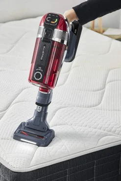 Rowenta X-Force Flex 11.60, Beutellos, Grau, Rot, Trocken, 82 DB, Akku, Lithium-Ion (Li-Ion) 23 Rowenta X-Force Flex 11.60, Beutellos, Grau, Rot, Trocken, 82 DB, Akku, Lithium-Ion (Li-Ion) -Kaufland Verkäufe 7299f279d0a18cfabf84d242b8ff4832