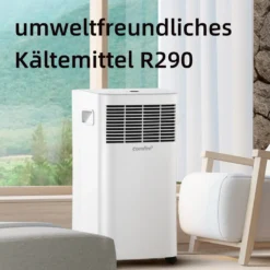 MIDEA Mobil-Klima-Gerät 5.000 BTU MPPHA-05CRN7 17 MIDEA Mobil-Klima-Gerät 5.000 BTU MPPHA-05CRN7 -Kaufland Verkäufe 72a2d1d7f50a2d927048fa81e3c36530