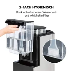 Aromatica X Kaffeemaschine Mahlwerk Glaskanne Aroma+ Edelstahl -Kaufland Verkäufe 72af0c2bd344998a303256f3fe245856