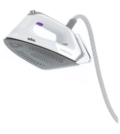 Braun IS7155 WH Care Style 7 Pro Dampfbügelstation 2 L Wassertank Turbo-Funktion -Kaufland Verkäufe 72b339b80966b5593f112ca3b49a478e