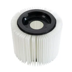 AREBOS Hepa Filter Staubsauger, Geeignet Für Industriestaubsauger 2300W, Auswaschbar, Mit Elastischer Gummidichtlippe, Universell Einsetzbar -Kaufland Verkäufe 72b88755646ebe54817602e52f1e6092