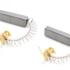Vhbw 2x Kohlebürste Motorkohle Schleifkohle 6,5x10x30mm Kompatibel Mit Midea Staubsauger Staubsauger -Kaufland Verkäufe 72c6514f5bfc5b17f0bc063fe328e6bb