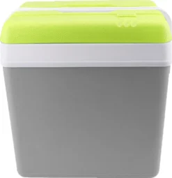 EDA Kühlbox 24 Liter Grau / Grün 1092-20 20 EDA Kühlbox 24 Liter Grau / Grün 1092-20 -Kaufland Verkäufe 72f4952bdb710376435e0b939b439937