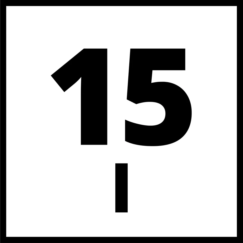 Einhell Nass-Trockensauger TC-VC 1815 14 Einhell Nass-Trockensauger TC-VC 1815 – Bild 12