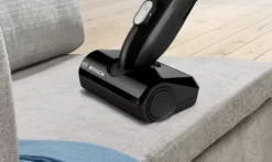 Bosch Serie 6 BKS611MTB Staubsauger - Schwarz / Weiß -Kaufland Verkäufe 731980b7a02c87121af72957ff2f30d5