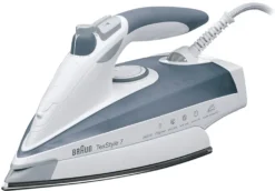 Braun TexStyle 7 TS 785 ESTP Dampfbügeleisen -Kaufland Verkäufe 7324486a50cf8cbbdfced51cdc70fefe