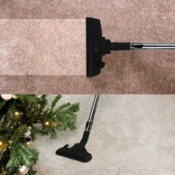 EINFEBEN Staubsauger Beutellos 900 Watt Bodenstaubsauger Leise Fuer Hart- Und Teppichboeden,aeusserst Effizienter HEPA-Filter, Niedriger Stromverbrauch 3.0L -Kaufland Verkäufe 7324b8a3cac535528a6374762a4a0dc2 1