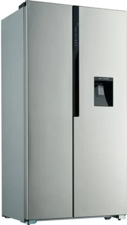 PKM Side By Side Sbs 528.4Nf Inox Design 538 Liter, No Frost, Kühl-/Gefrierkombination 27 PKM Side By Side Sbs 528.4Nf Inox Design 538 Liter, No Frost, Kühl-/Gefrierkombination -Kaufland Verkäufe 7342fe51494c8b3249fa4bb20aaa27e9