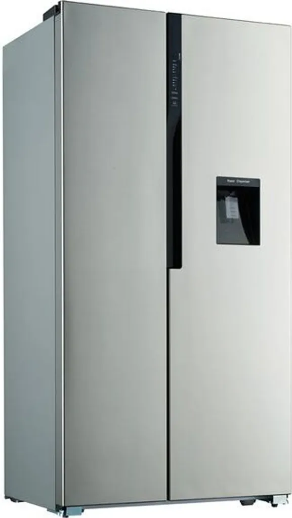 PKM Side By Side Sbs 528.4Nf Inox Design 538 Liter, No Frost, Kühl-/Gefrierkombination 13 PKM Side By Side Sbs 528.4Nf Inox Design 538 Liter, No Frost, Kühl-/Gefrierkombination – Bild 11