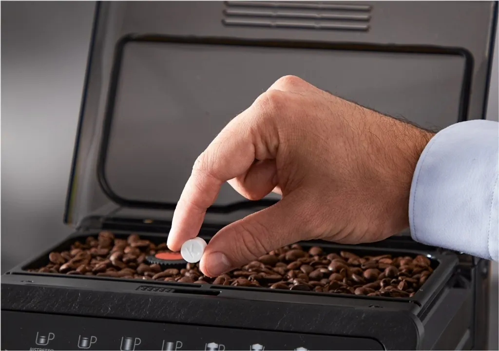 Krups Evidence ECOdesign EA897B 21 Krups Evidence ECOdesign EA897B – Bild 19