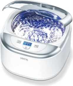 Sanitas SUR 42 Ultraschall Reinigungsgerät 13 Sanitas SUR 42 Ultraschall Reinigungsgerät -Kaufland Verkäufe 7358ea59af414997c6b81d8072f9e928