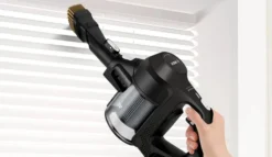 Bosch Staubsauger Unlimited BBS611BSC Handstick 2in1, 18 V, Betriebszeit (max.) 30 Min, Schwarz 13 Bosch Staubsauger Unlimited BBS611BSC Handstick 2in1, 18 V, Betriebszeit (max.) 30 Min, Schwarz -Kaufland Verkäufe 7369f68468866cd4e54a543305ffcca7