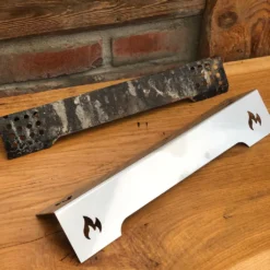 Edelstahl Aromaschiene Für Rösle Videro/Sansibar (alle Baureihen) - Extra Stark 1,5mm (1 St. - Benötigte Anzahl Bestellen) 15 Edelstahl Aromaschiene Für Rösle Videro/Sansibar (alle Baureihen) - Extra Stark 1,5mm (1 St. - Benötigte Anzahl Bestellen) -Kaufland Verkäufe 737ba7ee122f04186c50fbd4099d13e2