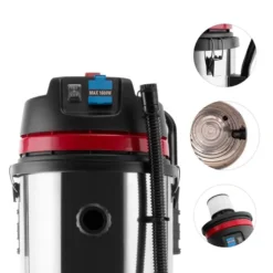 Reinraum Nass-Trocken-Sauger Industriesauger 2000W HEPA 60l Steckdose 11 Reinraum Nass-Trocken-Sauger Industriesauger 2000W HEPA 60l Steckdose -Kaufland Verkäufe 73882c2a4872bed6b1f116f21c85ab5d