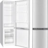 PKM Kühl-Gefrierkombination Kühlschrank KG240EIX Inox 173 L 142 Cm 4**** -Kaufland Verkäufe 73a50a277e3e672031f80090e5506cae