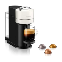 De'Longhi Nespresso-Kapselmaschine Vertuo Next ENV 120.W + Milchaufschäumer -Kaufland Verkäufe 73a8dedbca04075c48cd2a7e9fa70258