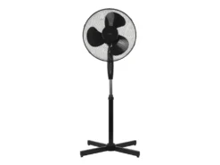 Nordic Home Culture Standventilator Ø40 Cm, 3 Geschwindigkeitsstufen, Schwarz, 9 Nordic Home Culture Standventilator Ø40 Cm, 3 Geschwindigkeitsstufen, Schwarz, -Kaufland Verkäufe 73b27d88c84a451a0123bc52f8c1ed8f