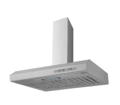 PKM Kaminhaube UBH5000H2 Dunstabzugshaube Breite 60cm Wandhaube
