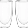 Leonardo Doppelwandbecher DUO 2er-Set 400 Ml -Kaufland Verkäufe 73b6b3e755508b6e49eab4f2e240dc18