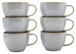 Like. By Villeroy & Boch Crafted Blueberry Kaffeeservice Für 6 Personen 18-teilig -Kaufland Verkäufe 73b98372a73ed8b407d22ddb2ac134cb