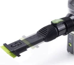 Tristar 2-in-1 Staub- Und Handsauger SZ-1918 600 W 0,9 L Grün -Kaufland Verkäufe 73c034c78935e595a6338f900d0fe9b4